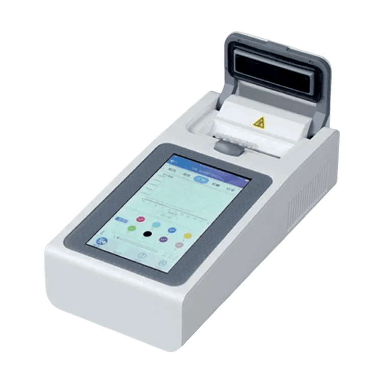 Ampliflash Reader