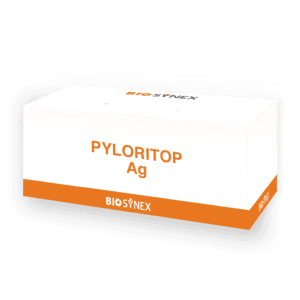 PYLORITOP Ag