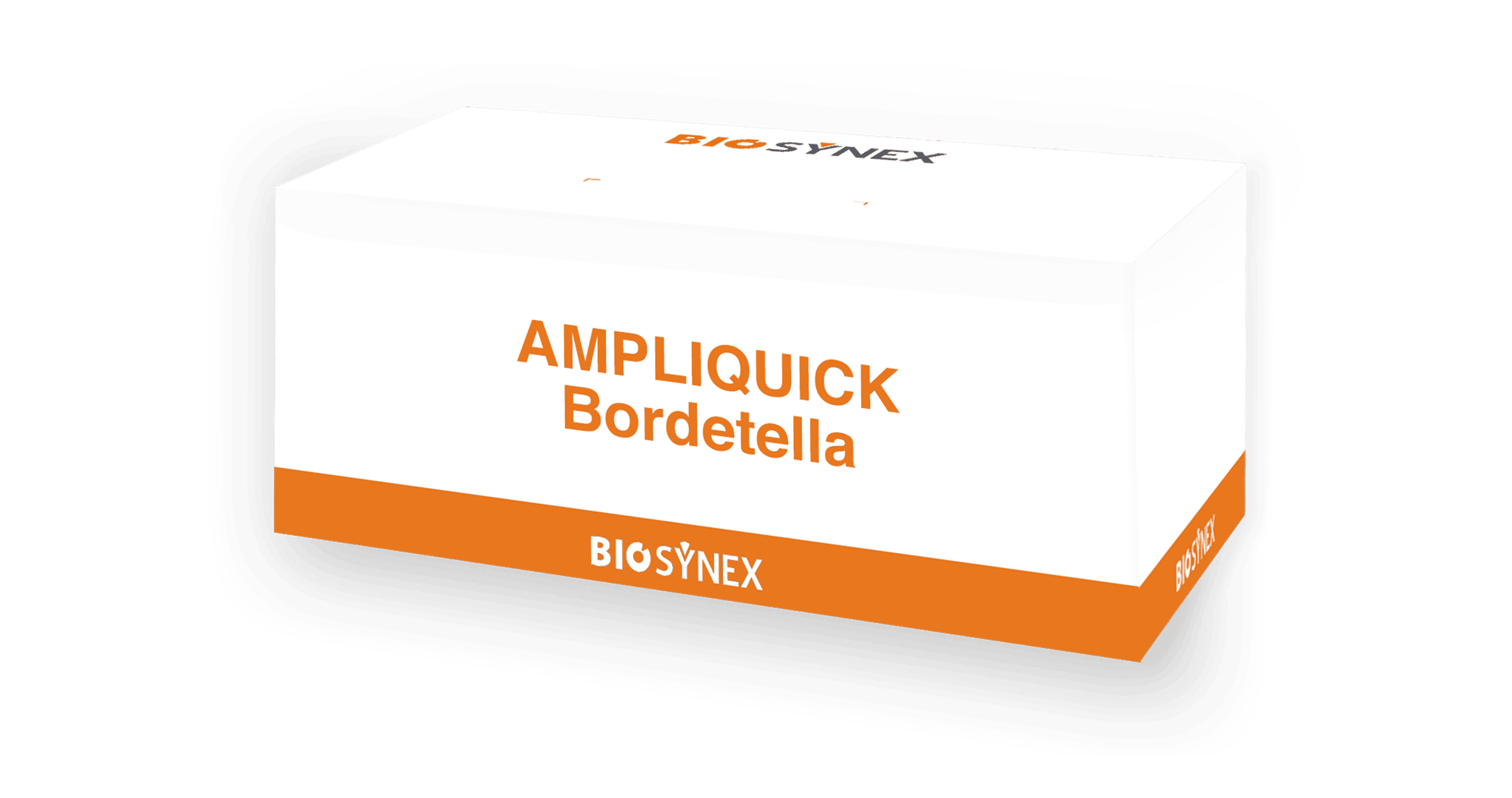 Ampliquick Bordetella