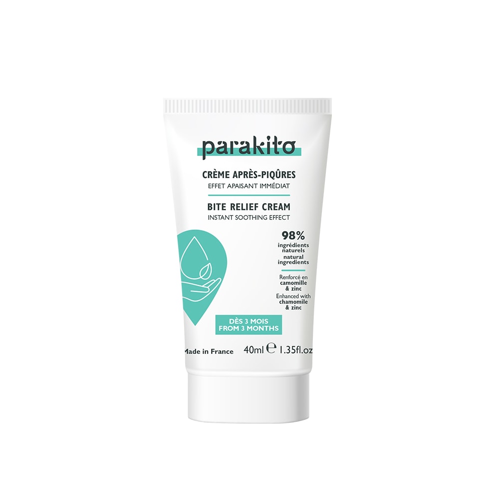 Parakito After-Bite Cream