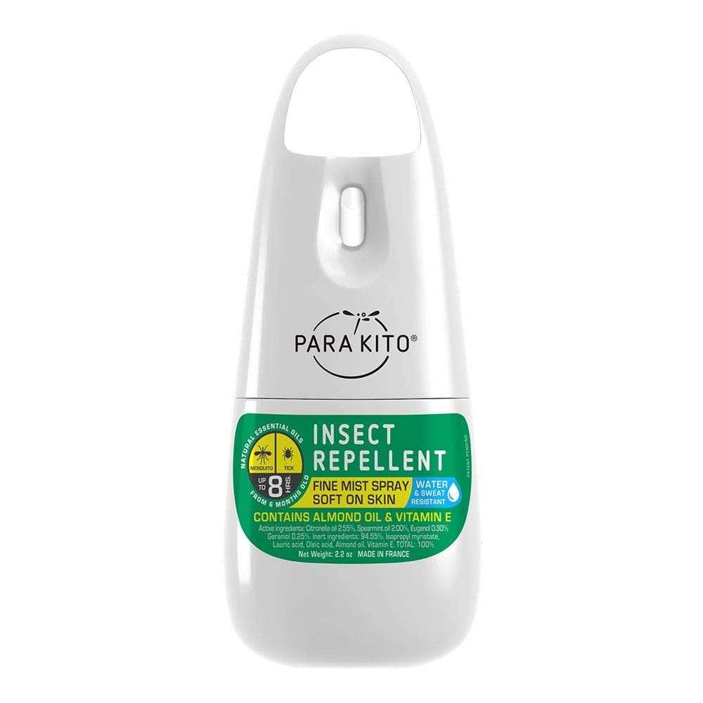 Parakito Anti-Mosquito Spray