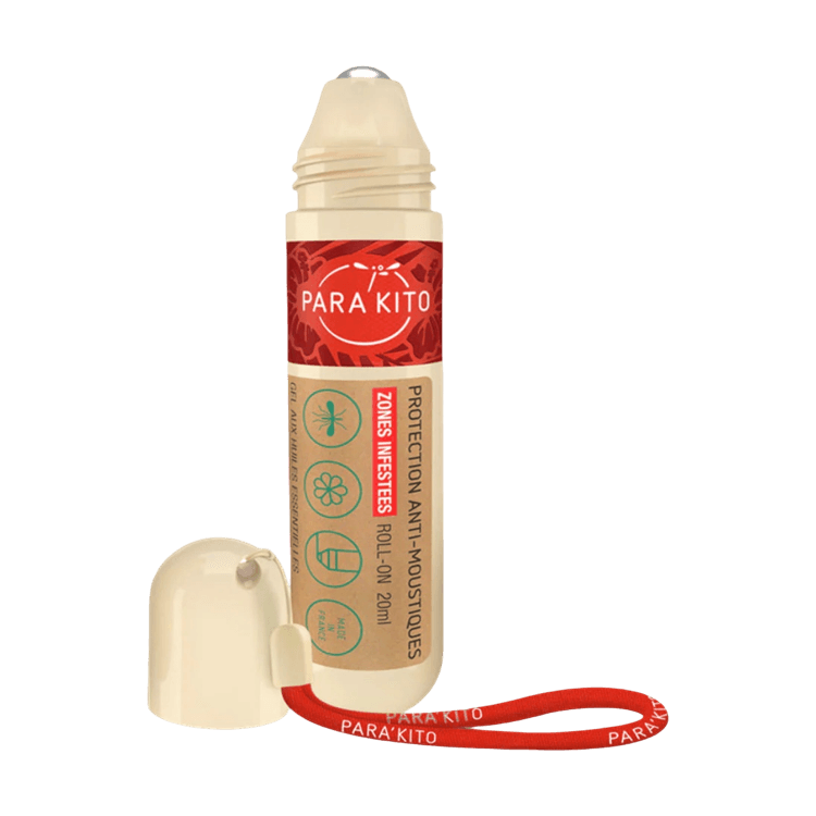 Parakito Anti-Mosquito Roll-on