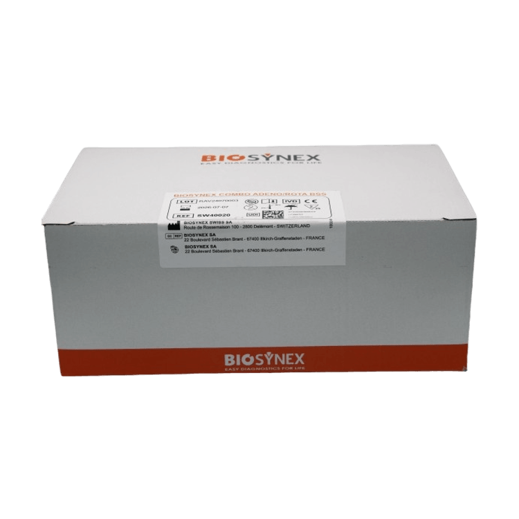 IMMUNOQUICK NOROTADENO