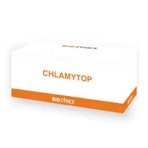CHLAMYTOP