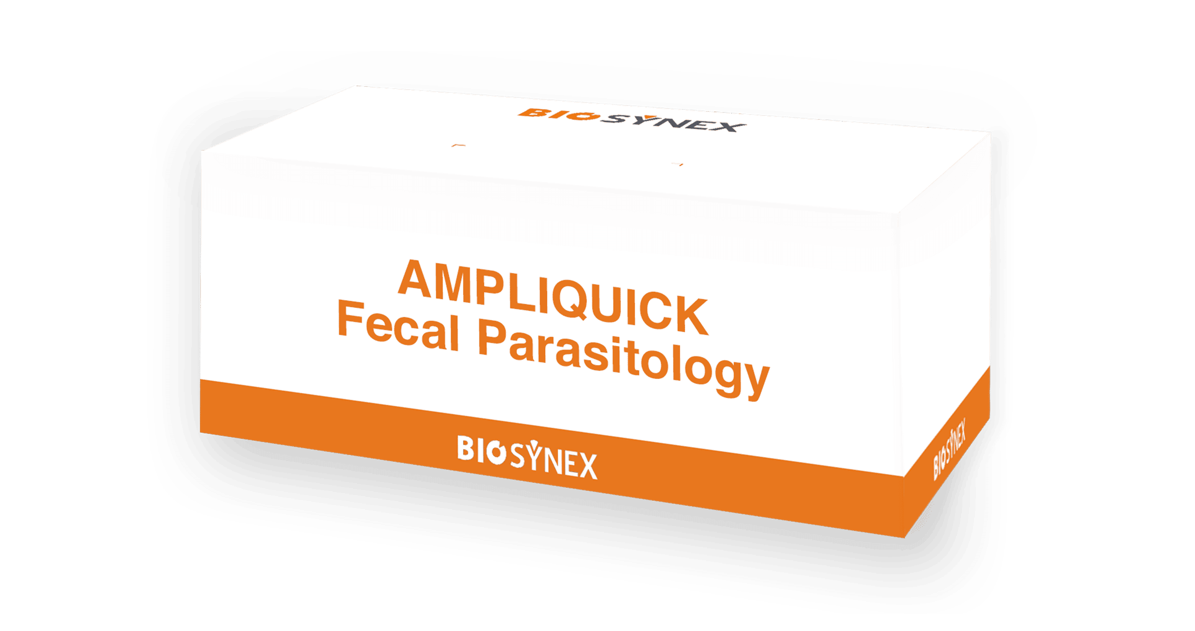 Ampliquick Fecal Parasitology