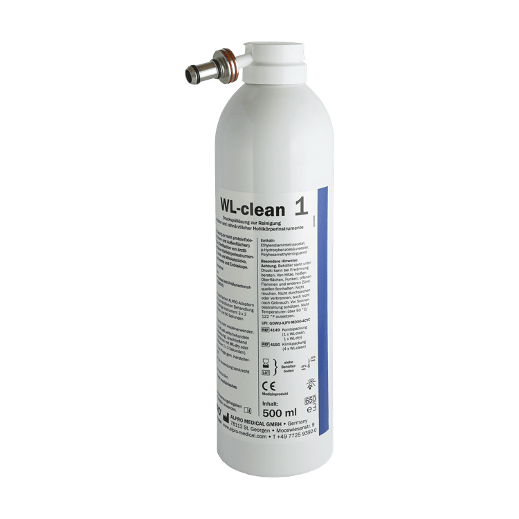 WL-clean