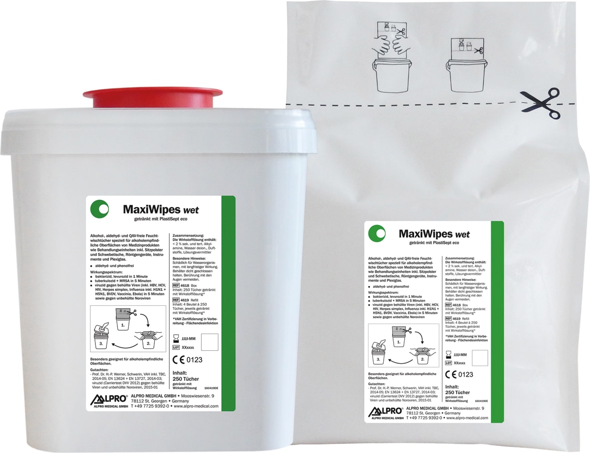 PlastiSept eco