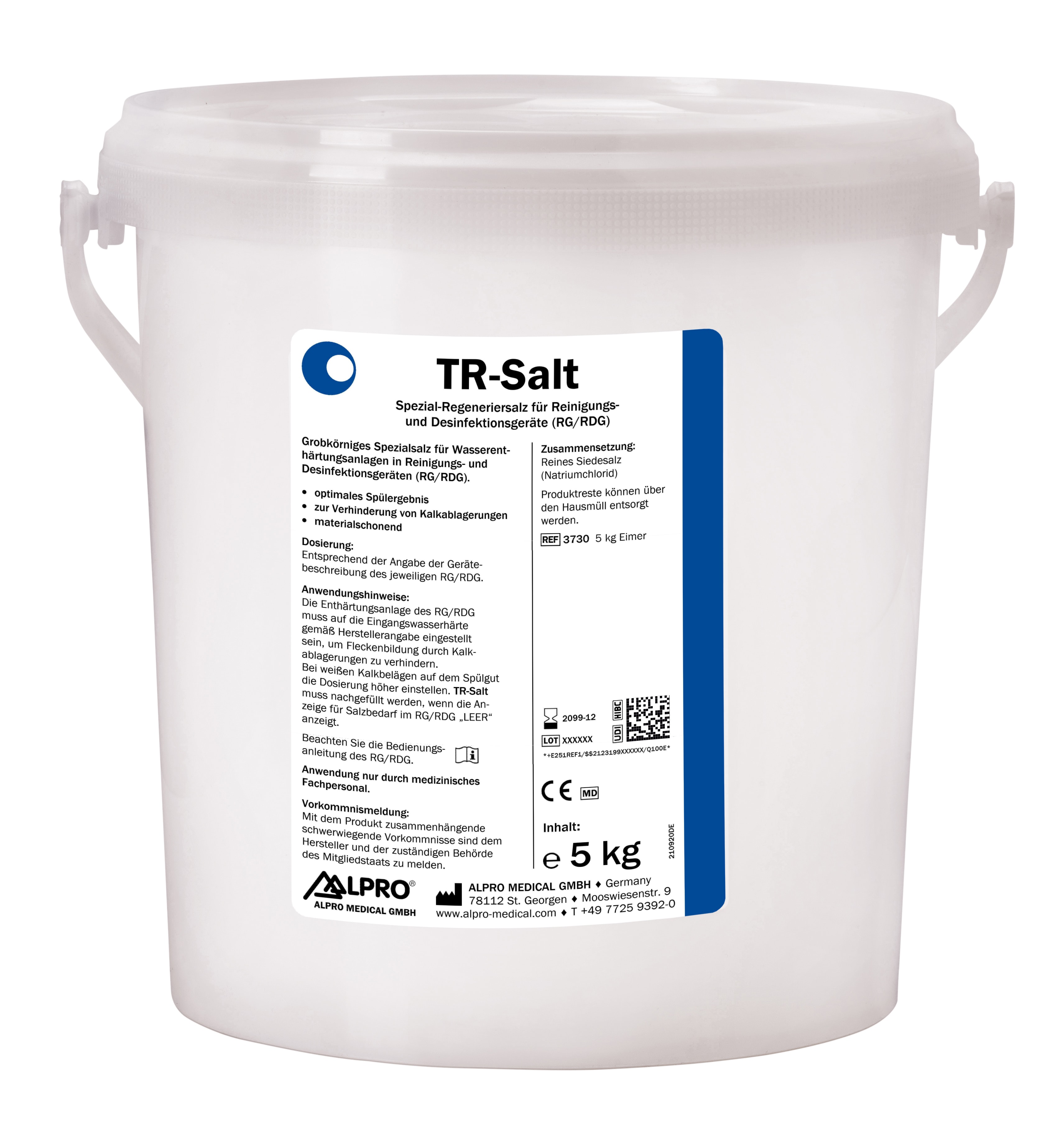 TR-Salt