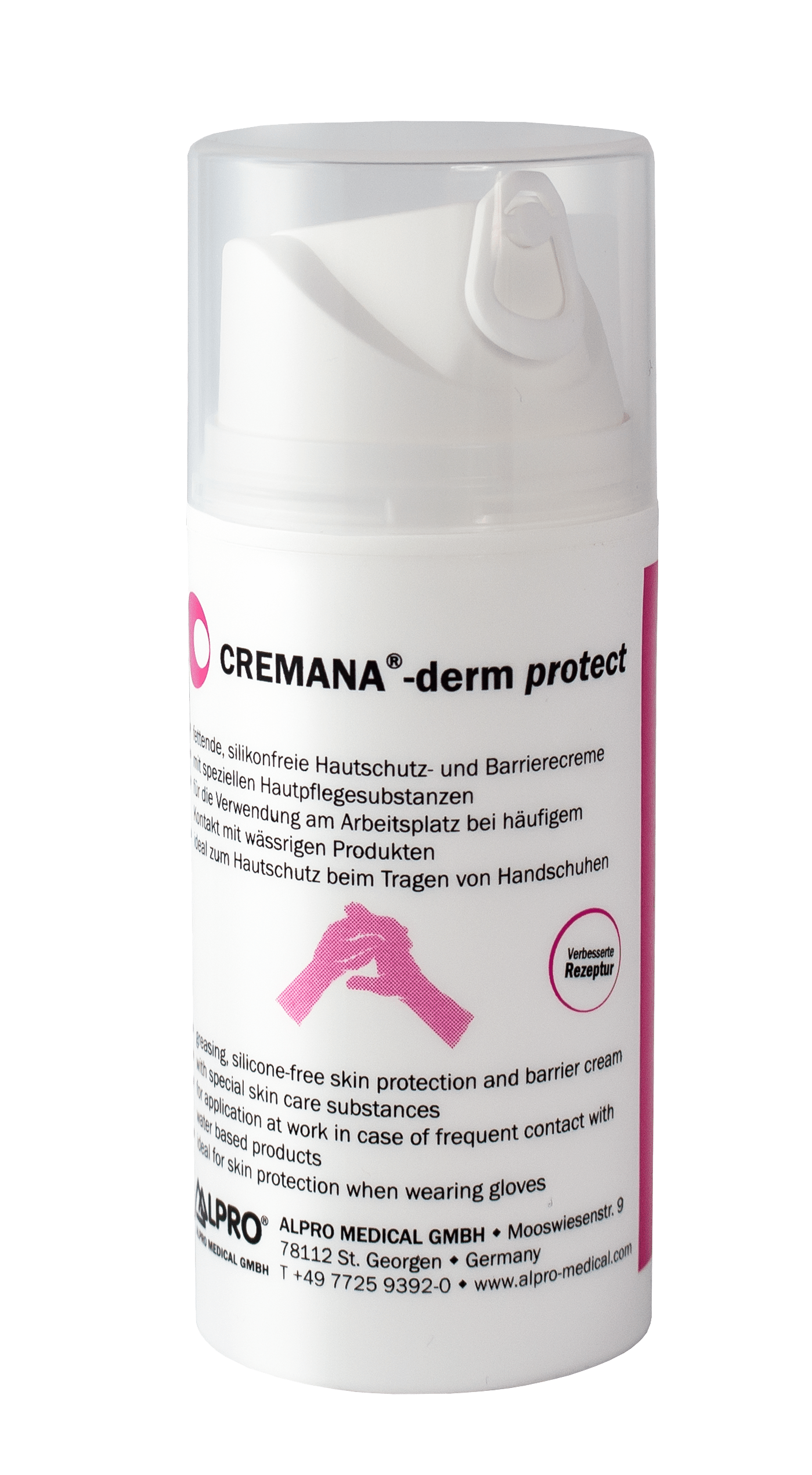 CREMANA-derm protect