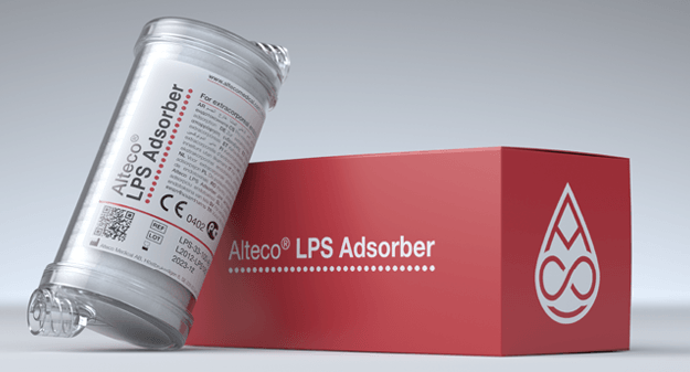 Alteco Medical AB cover photo
