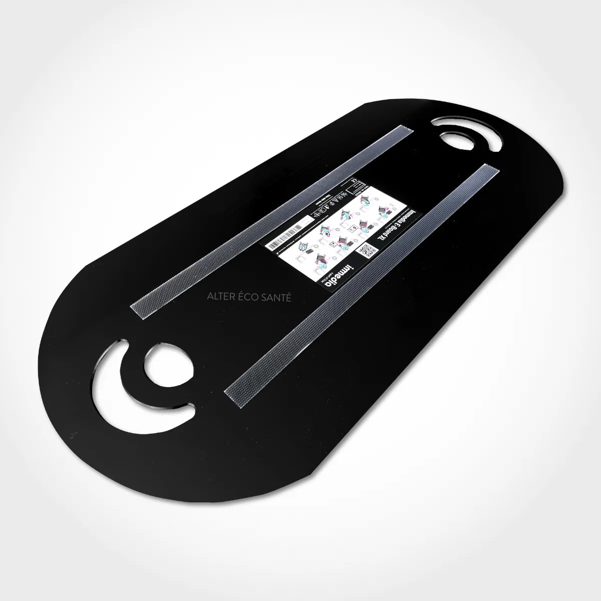 Reglisse Transfer Board