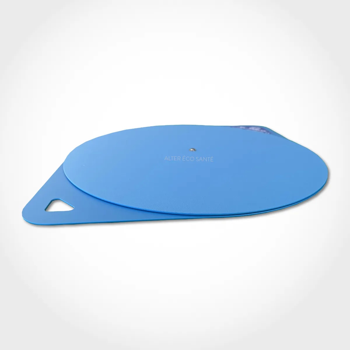 Turnplate Transfer Disc