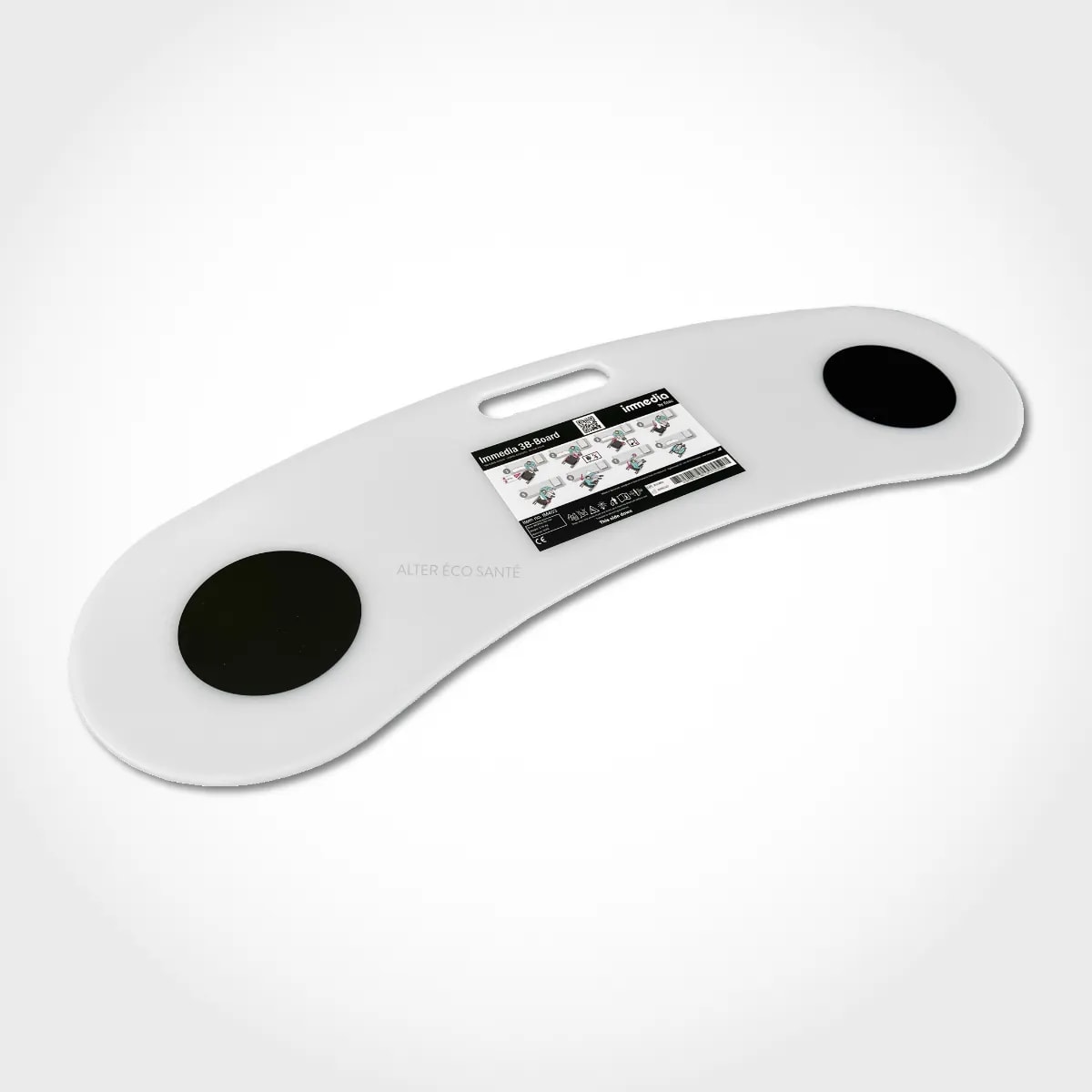 Split Transfer Board