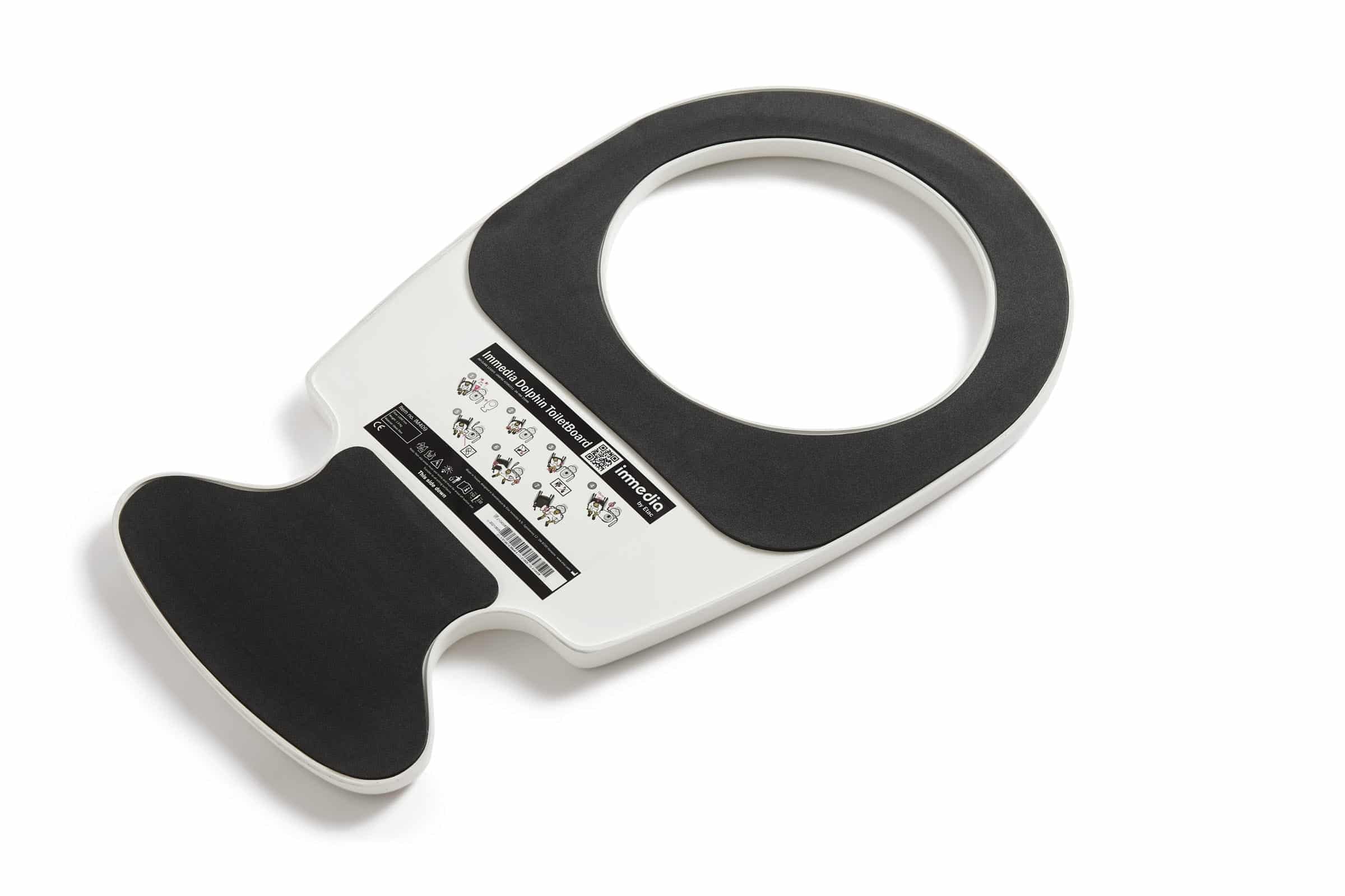 Dauphin Toilet Transfer Board
