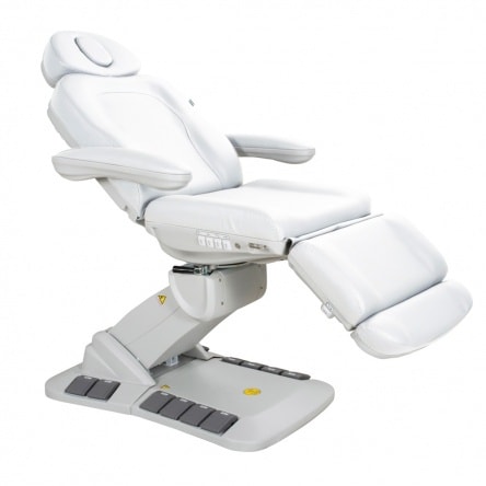 Cosmetic and Medical Aesthetic Treatment Beds