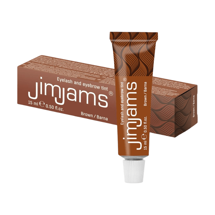 JimJams Eyelash and Eyebrow Tint