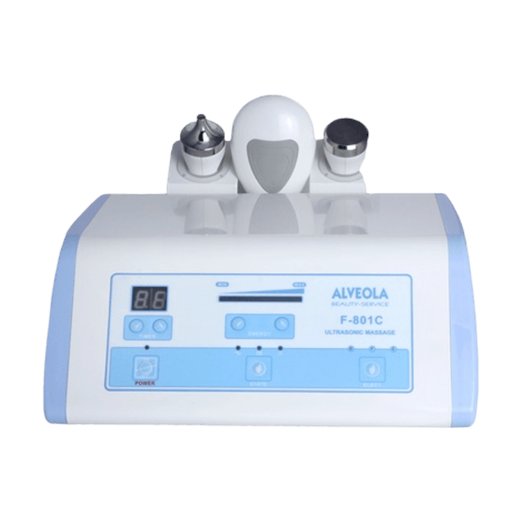 Classic Cosmetic Machines