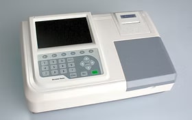AMP Platos R II