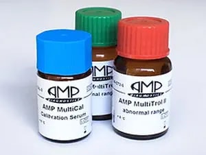 AMP Clinical Chemistry Reagents