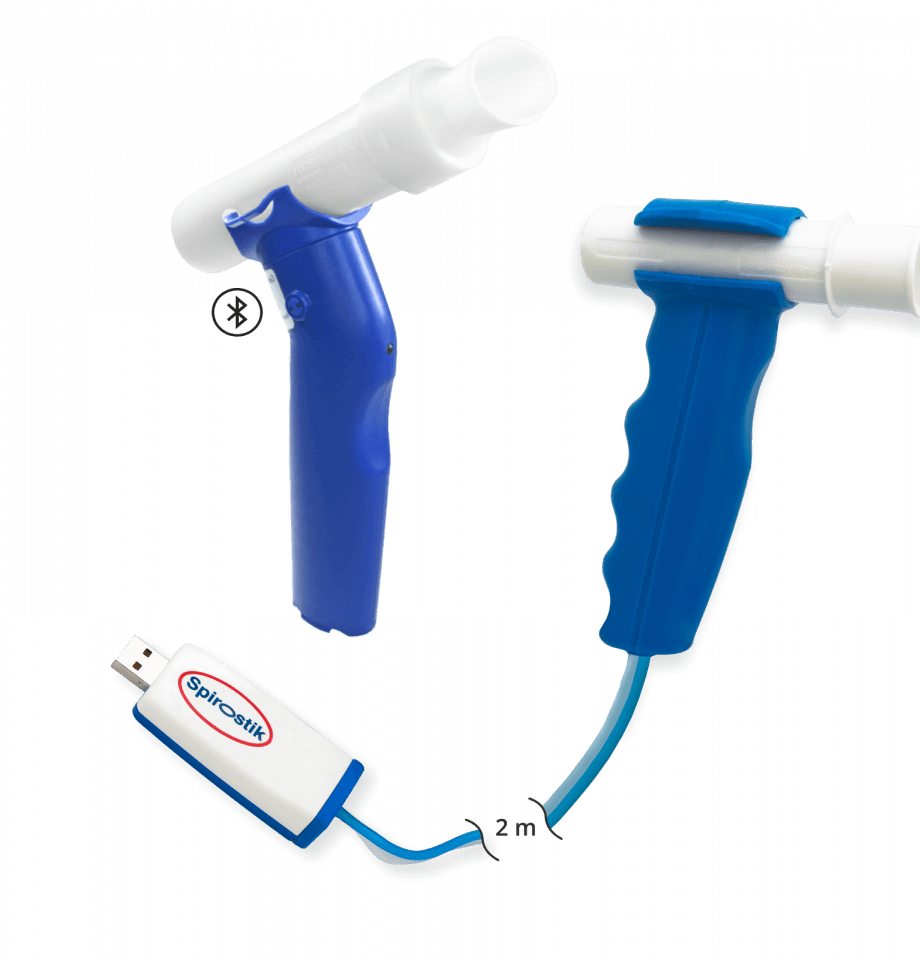 Spirostik