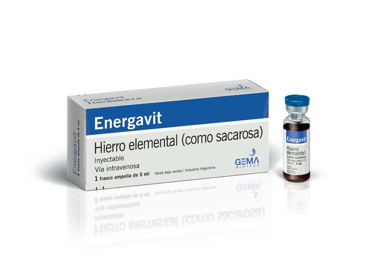 Energavit