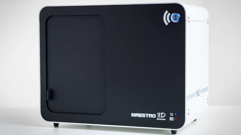 MDS500 3D Dental Scanner