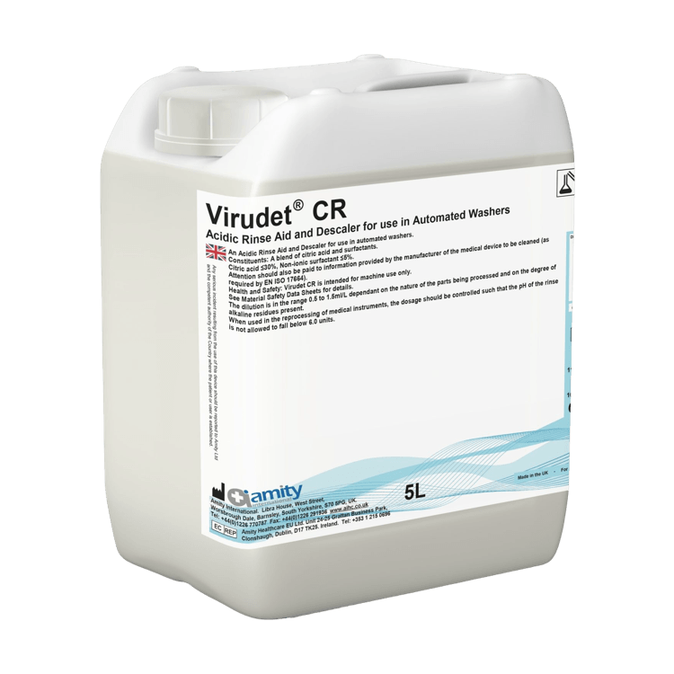 Virudet CR