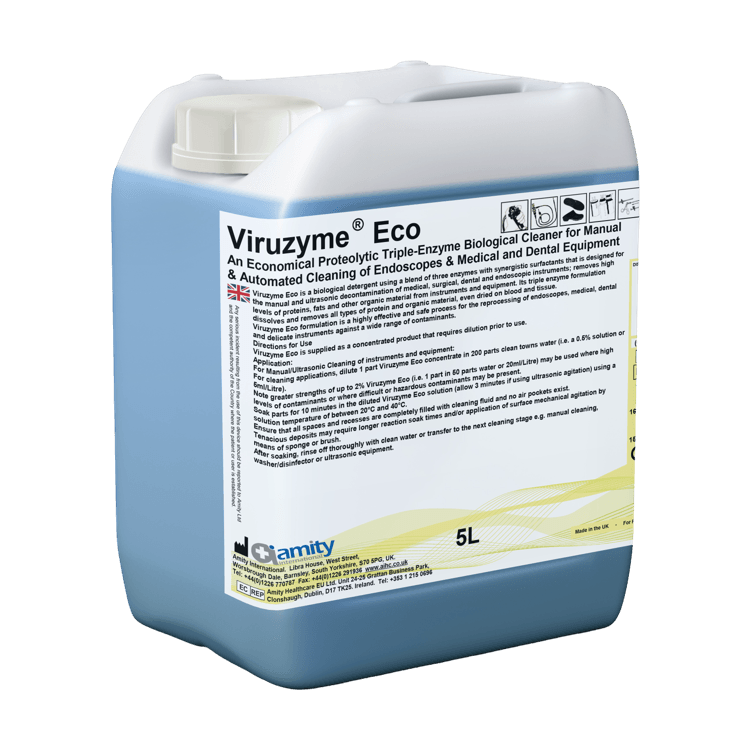 Viruzyme Eco