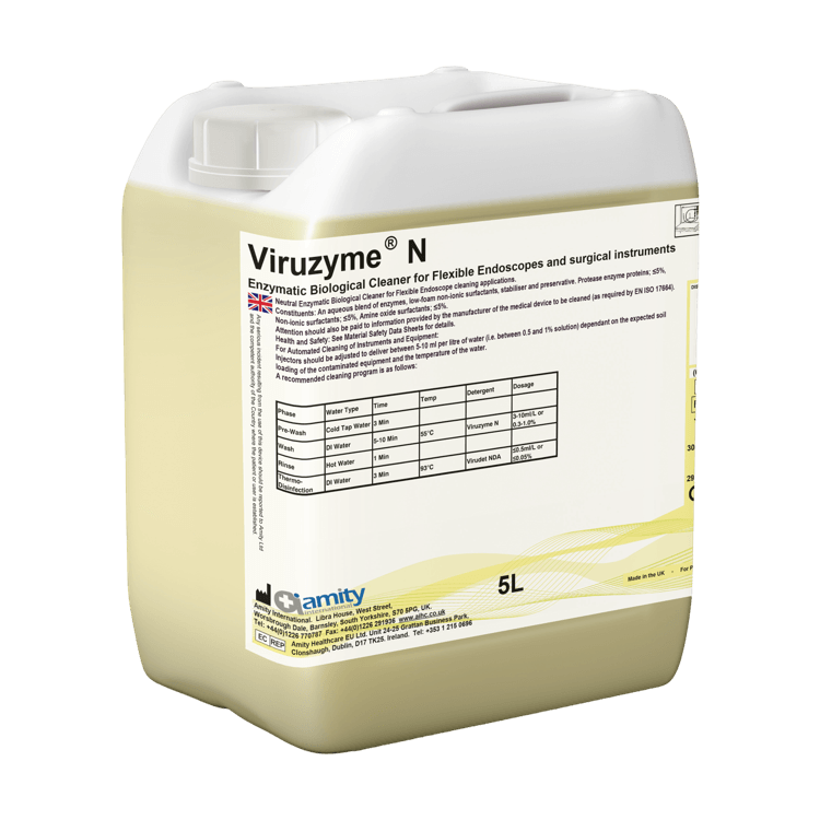 Viruzyme N