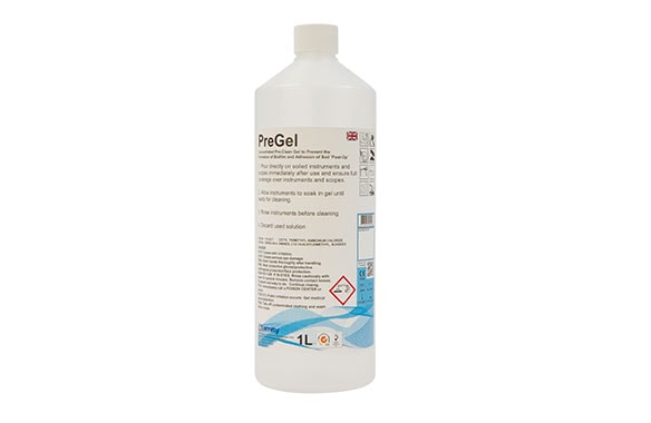PreGel