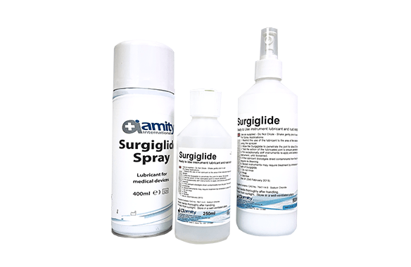 Surgiglide