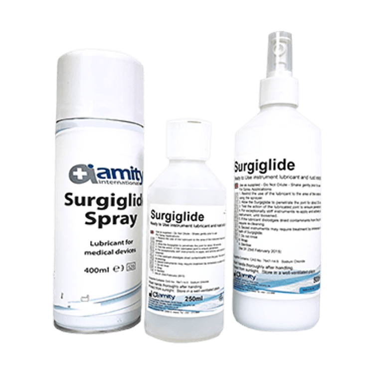 Surgiglide