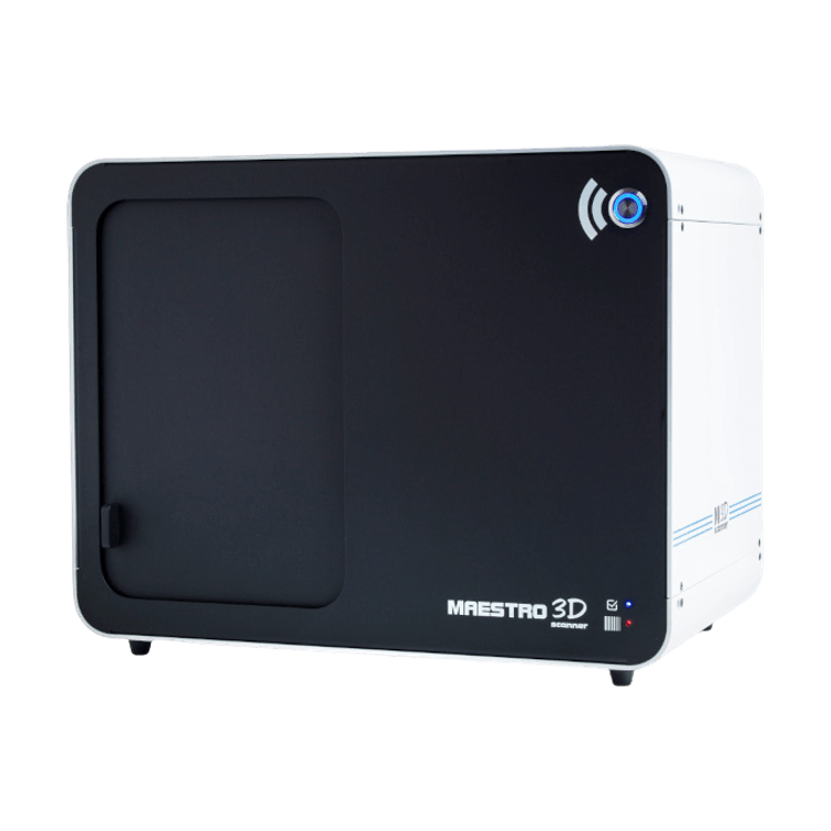 MDS500 3D Dental Scanner