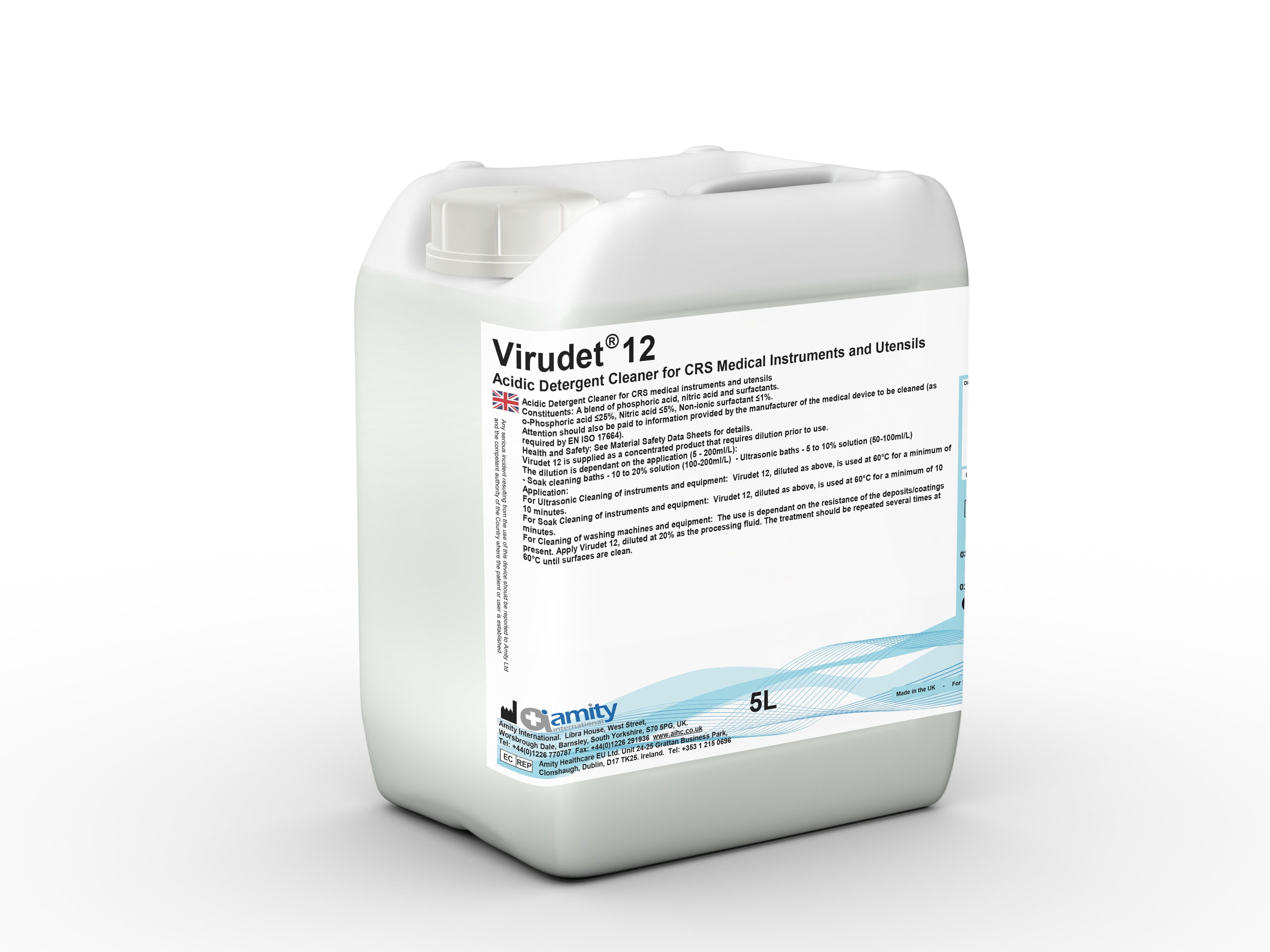 Virudet 12