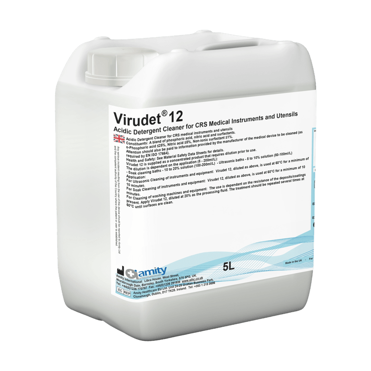 Virudet 12