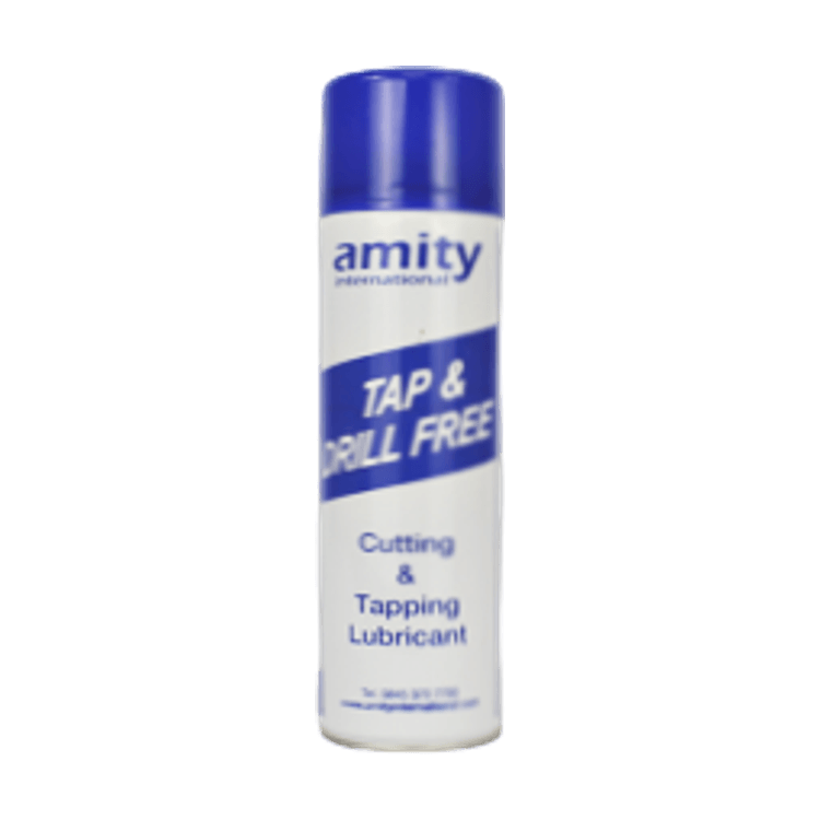 A.T.D. (Tap and Drill Free)