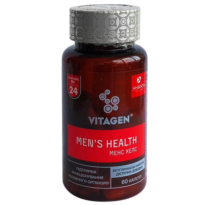 VITAGEN Men's Health