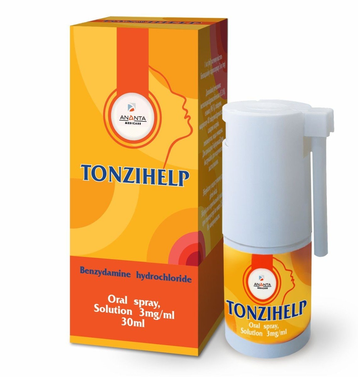 Tonzihelp
