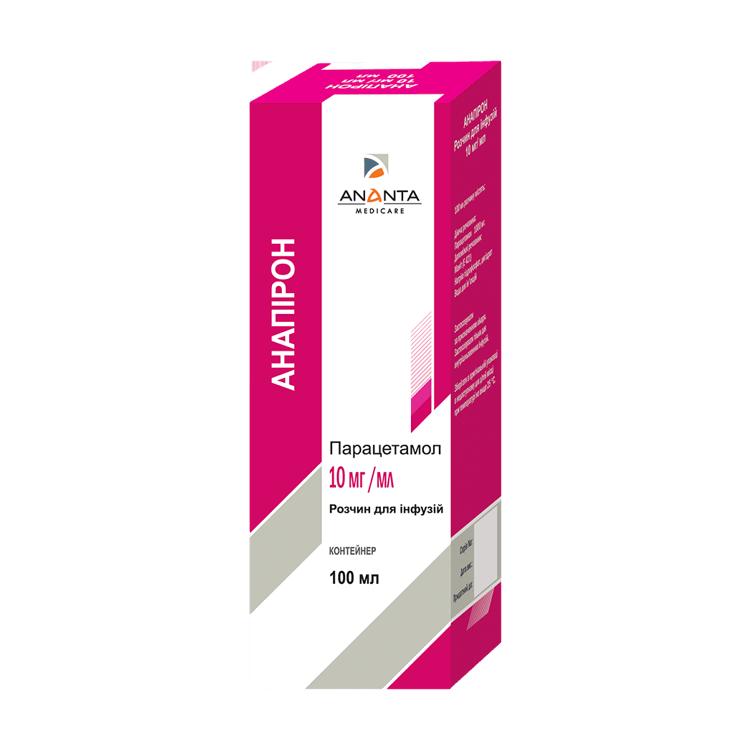 Anapiron