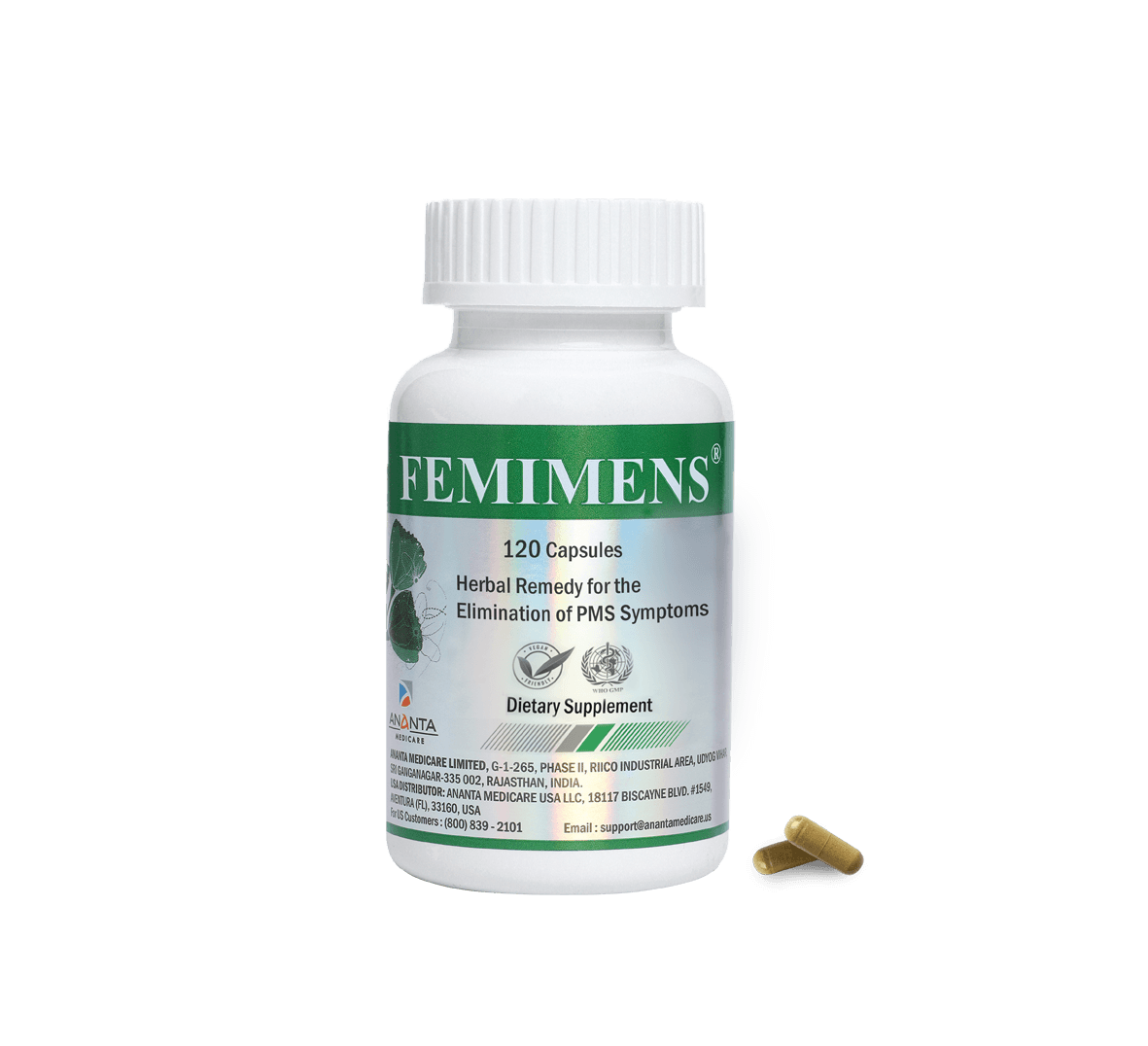 FEMIMENS