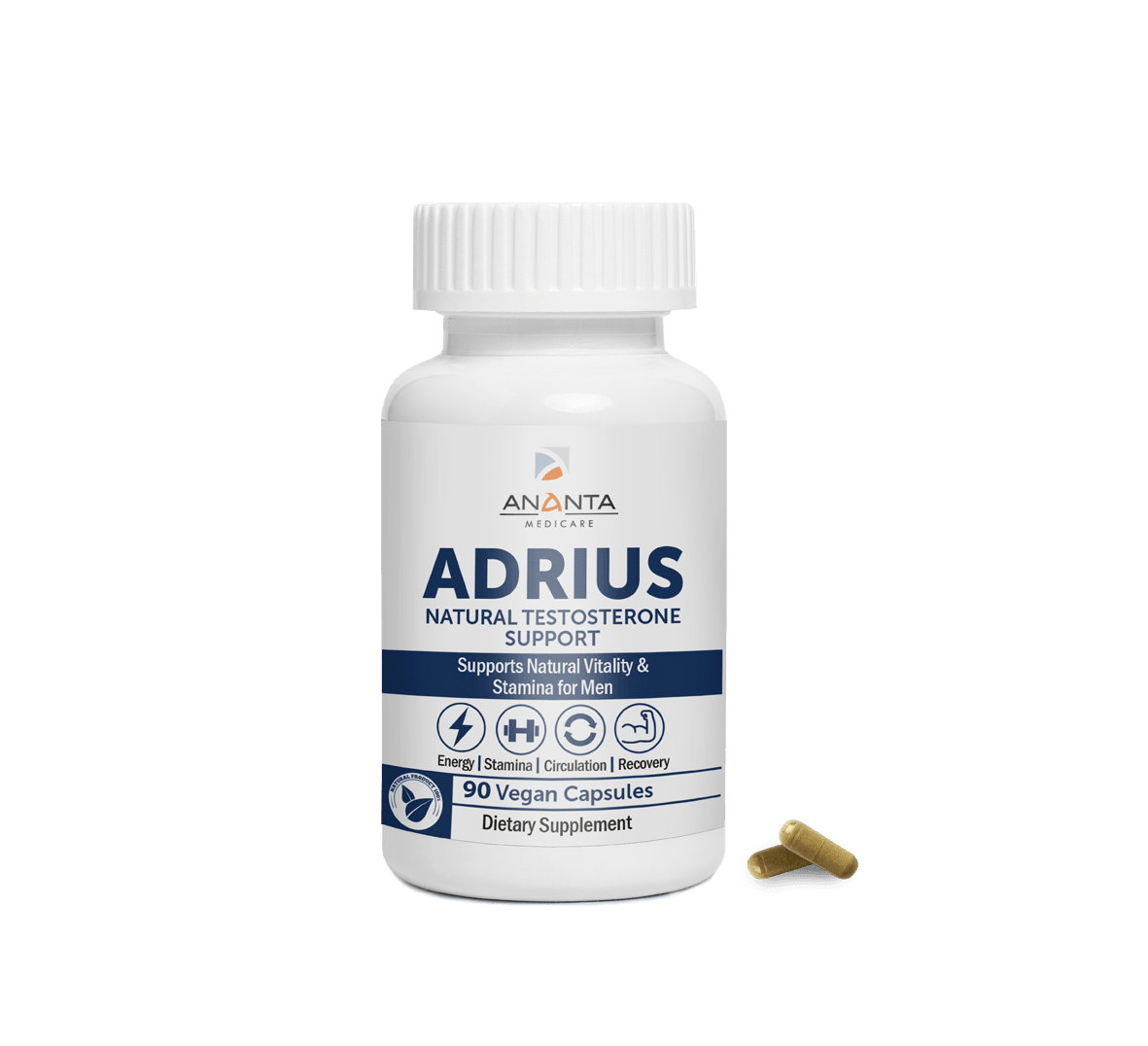 ADRIUS