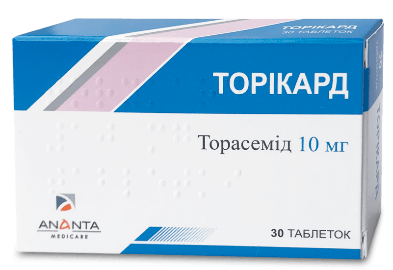 Toricard