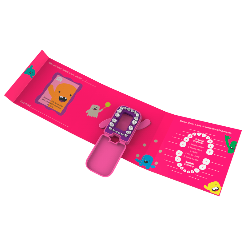 Dental Album Premium
