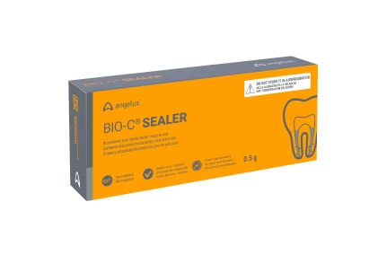 BIO-C Sealer