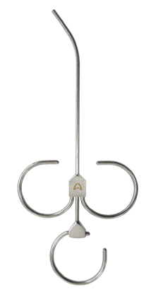 MTA Applicator