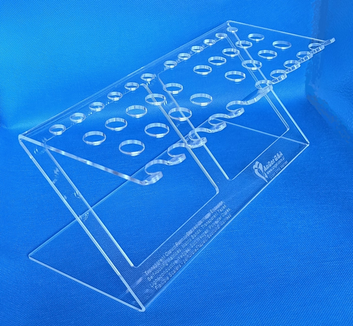 Cervical Matrices