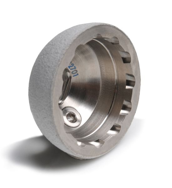 DUO Cementless Hip Cup