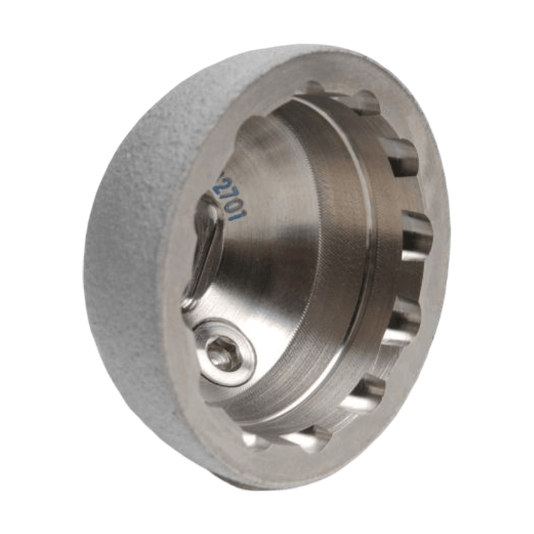 DUO Cementless Hip Cup