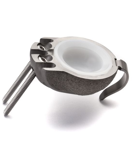 TC Oval Revision Cup