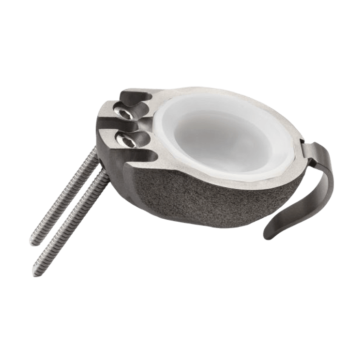 TC Oval Revision Cup